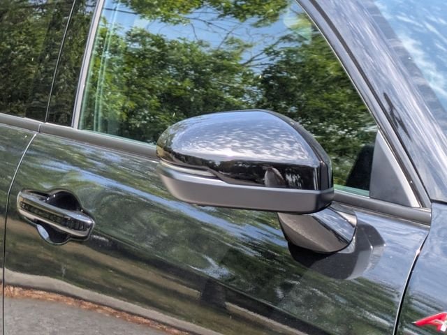 New 2026 Crystal Black Pearl Acura A-Spec Advance Package image 10
