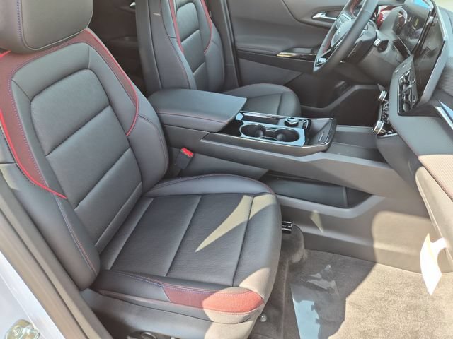 2026 Chevrolet Equinox RS - Photo 25