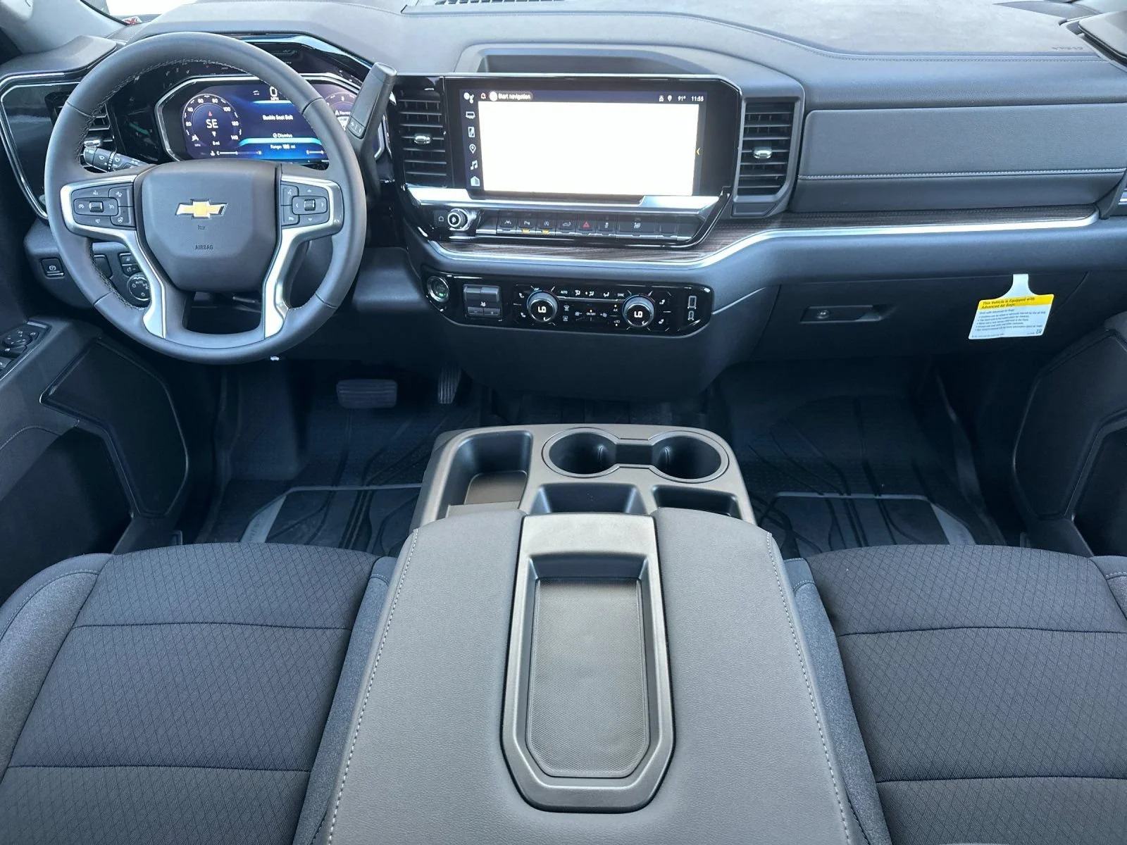 2026 Chevrolet Silverado 1500 LT - Photo 13