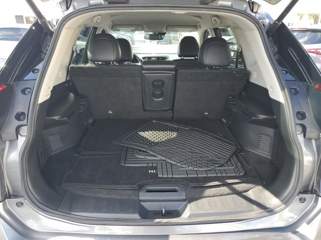 2019 Nissan Rogue SL - Photo 10