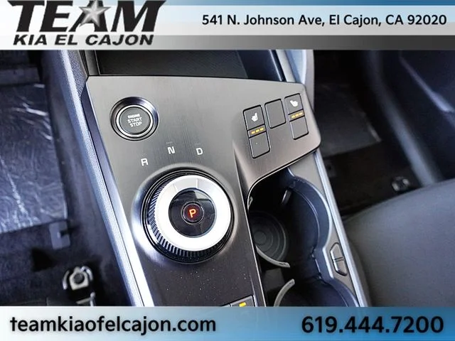 New 2026 Gray Kia S image 34