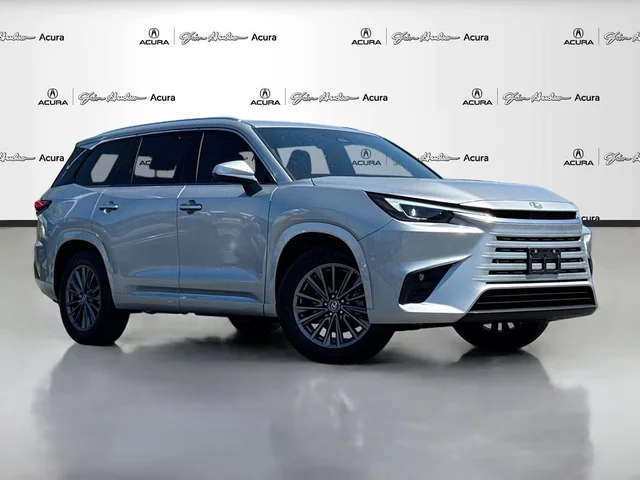 2025 Lexus TX 350