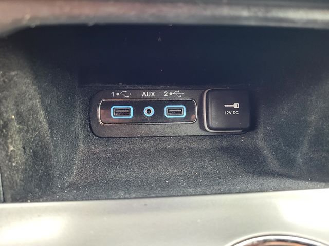 Used 2020 Blue Jeep Limited image 19