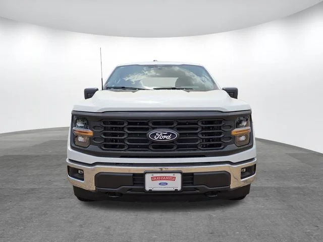 New 2026 Oxford White Ford XL image 24