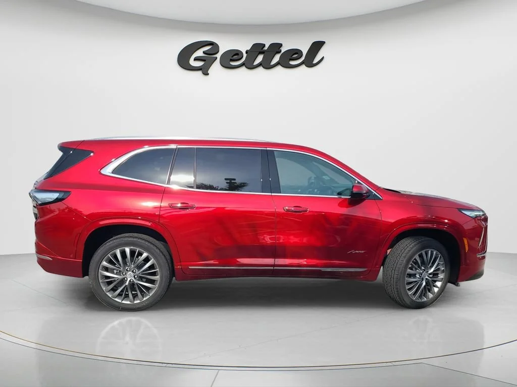 2026 Buick Enclave Avenir - Photo 4