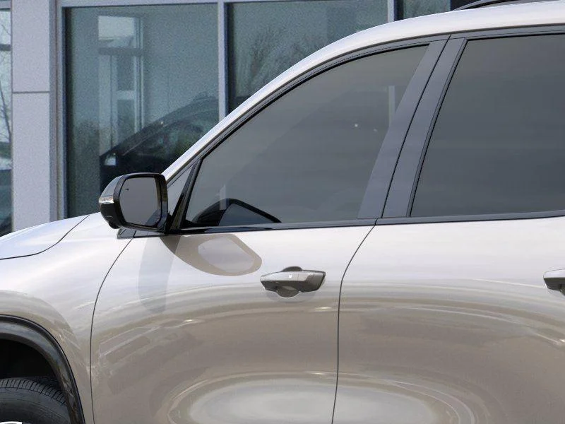 New 2026 Stone Metallic Buick Sport Touring image 12