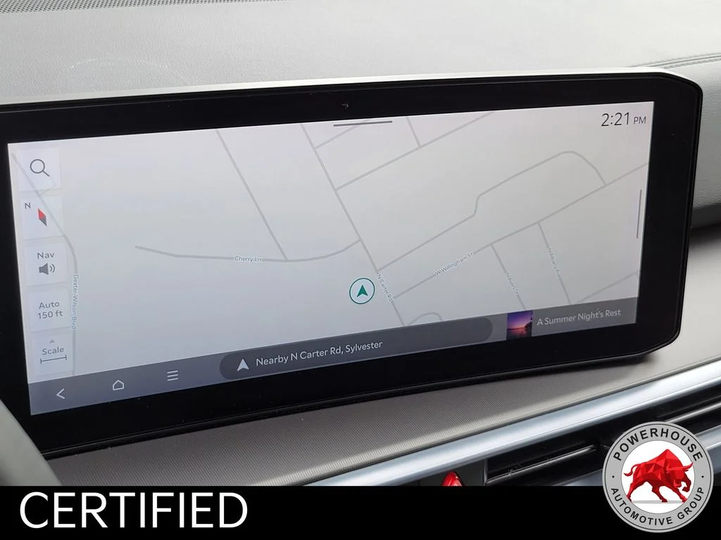 Used 2024 Gray Kia SX image 29