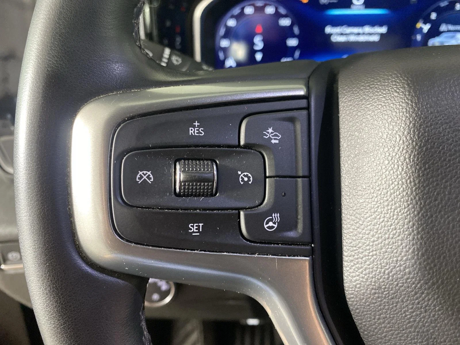 Used 2024 Dark Ash Metallic Chevrolet LT image 15