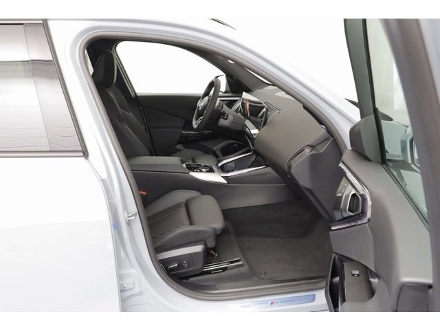 Certified Used 2026 Brooklyn Grey Metallic BMW 30 xDrive image 19