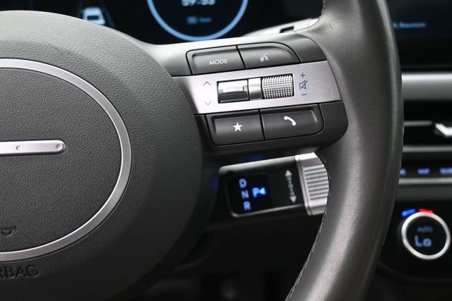 Used 2024 Gray Hyundai SEL image 28