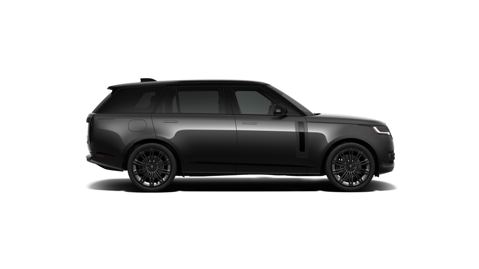 New 2027 Carpathian Grey LAND ROVER SE 400PS Auto (7 Seats) image 3