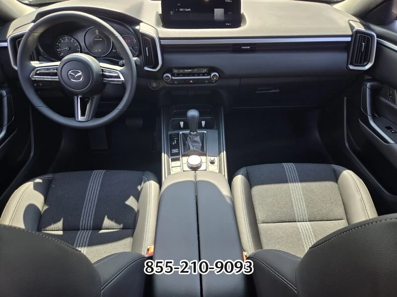 New 2026 Cypress Mazda 2.5 S Preferred AWD image 10