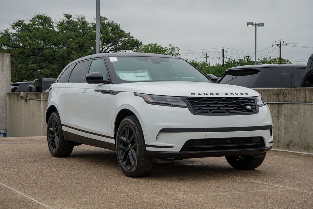 New 2026 Fuji White Land Rover S image 9