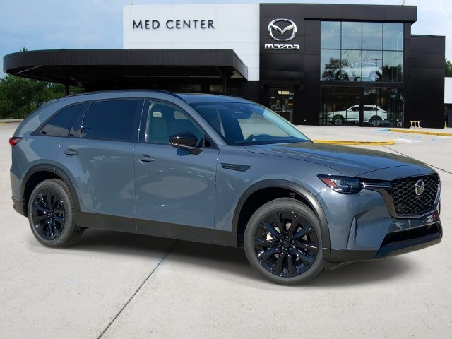 2026 Mazda CX-90 3.3 Turbo Premium Sport AWD