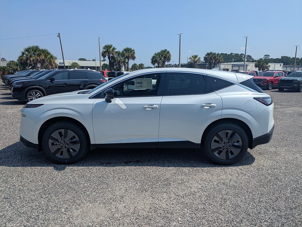 2025 Nissan Murano SL - Photo 6