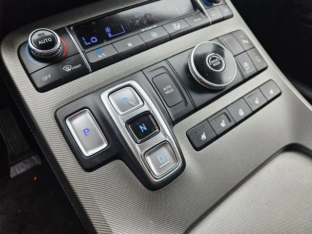 2021 Hyundai Palisade Limited - Photo 22