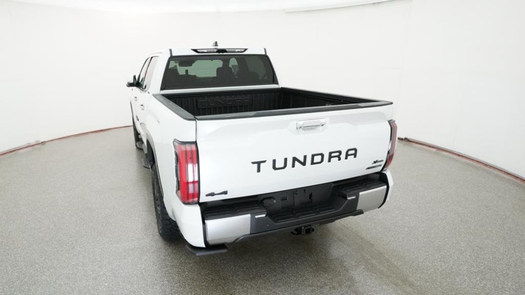 New 2026 Wind Chill Pearl Toyota Limited i-FORCE MAX image 38