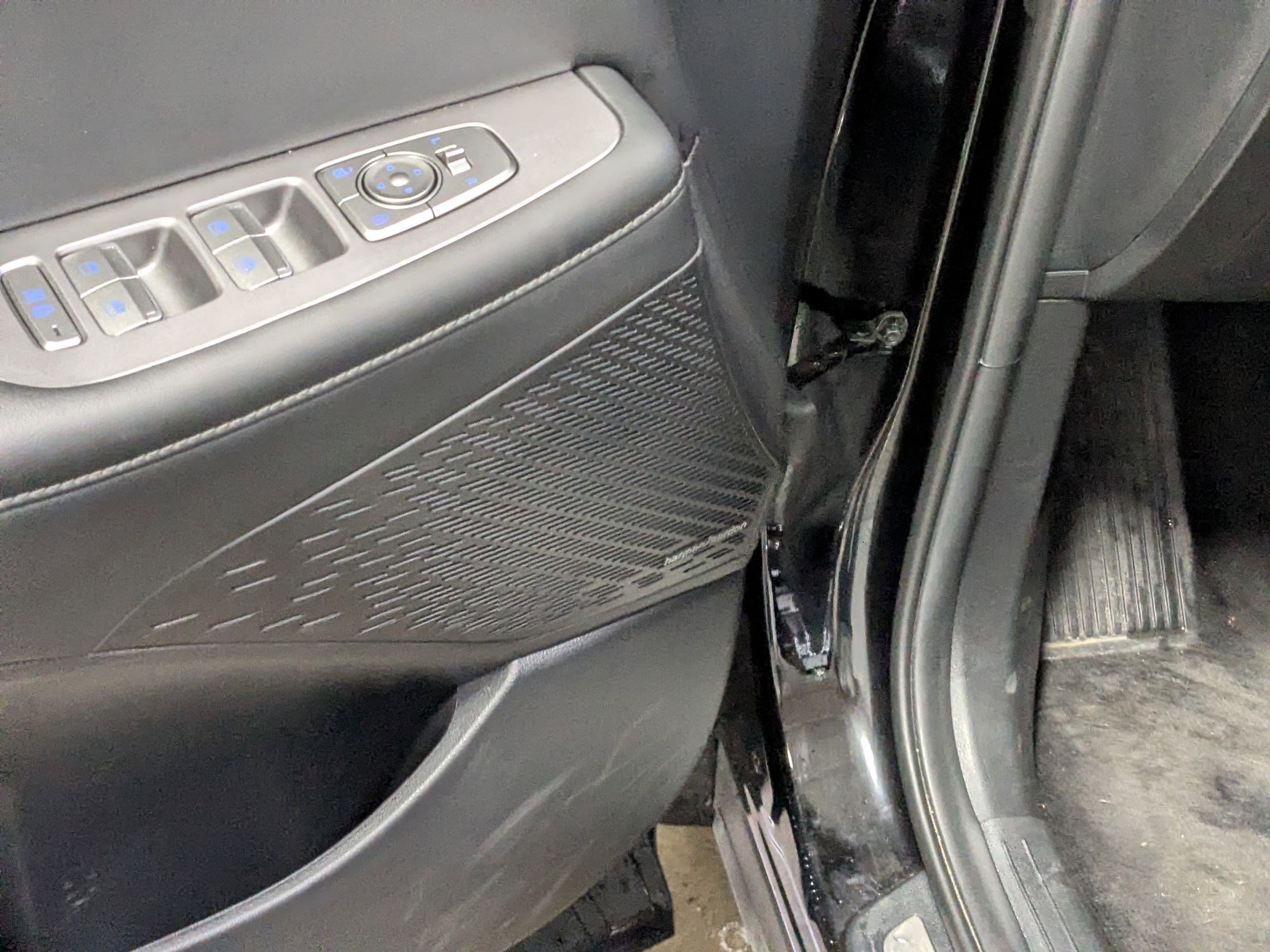 2025 Hyundai Palisade Limited - Photo 15