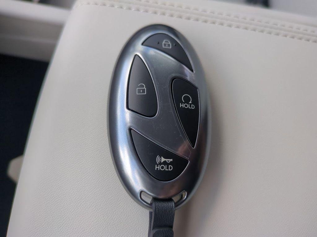 New 2026 Green Hyundai SEL image 39