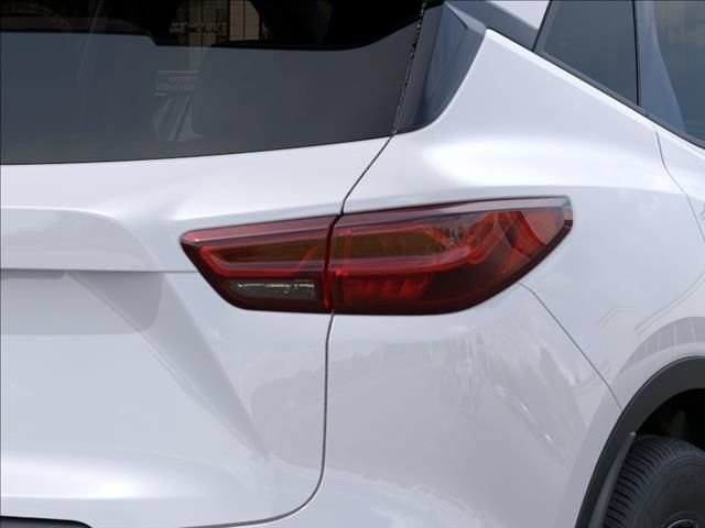 2026 Chevrolet Blazer 2LT - Photo 11