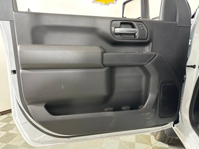 2025 Chevrolet Silverado 2500 HD Work Truck - Photo 14