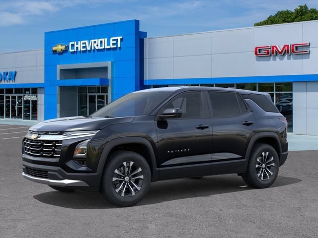 2027 Chevrolet Equinox LT - Photo 2