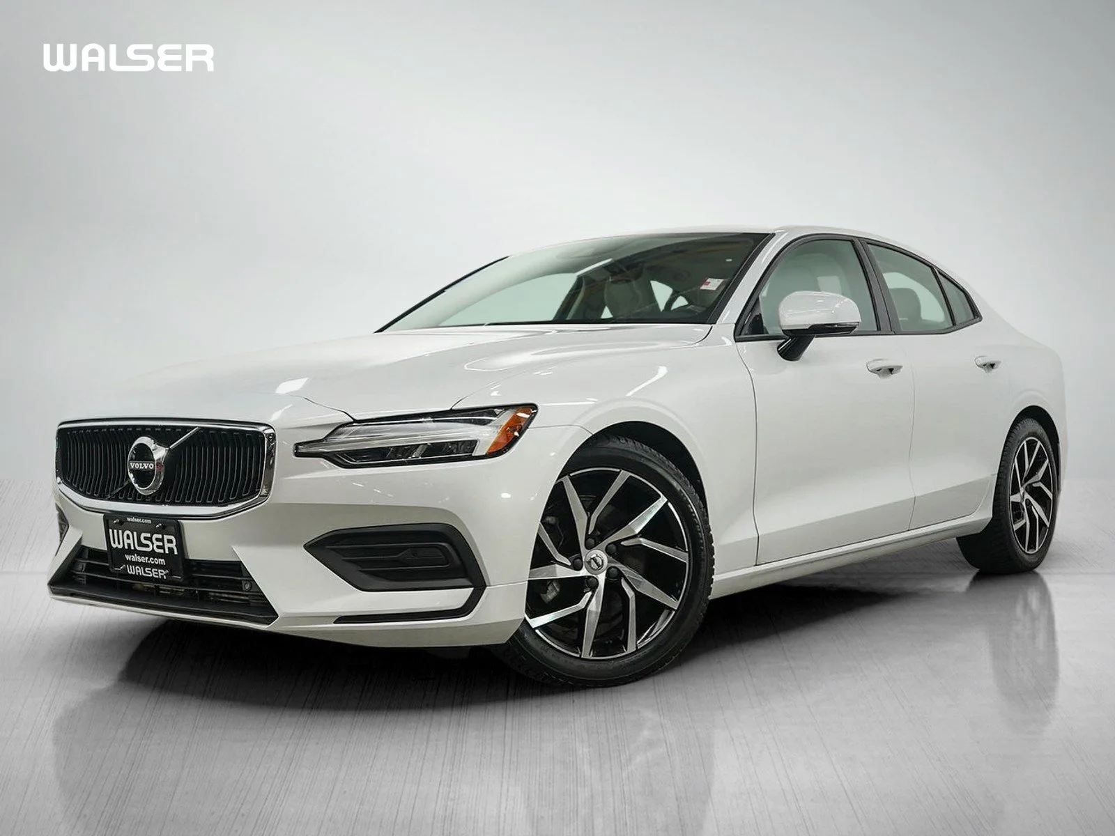 2020 Volvo S60