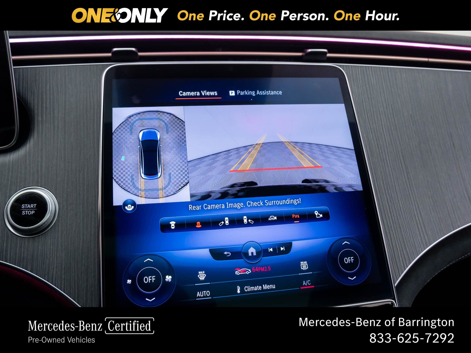 Certified Used 2023 Gray Mercedes-Benz Base image 26