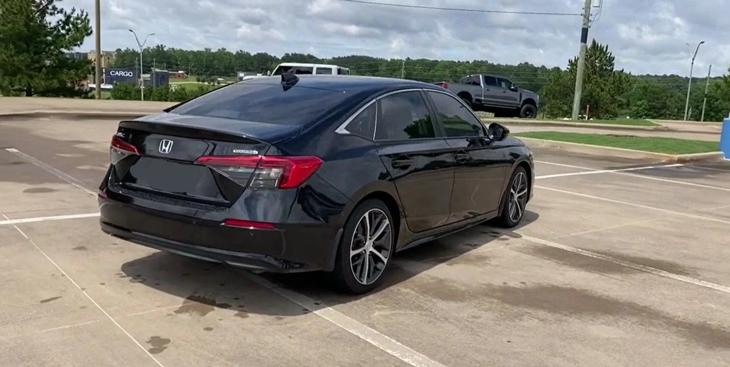 Used 2024  Honda Touring image 4