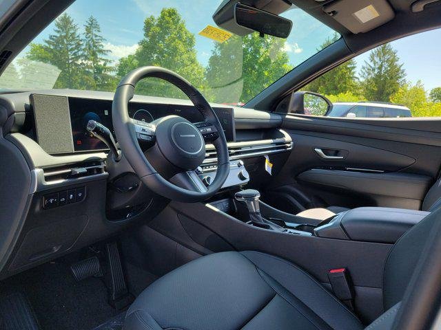 New 2025 Blue Stone Hyundai XRT image 19