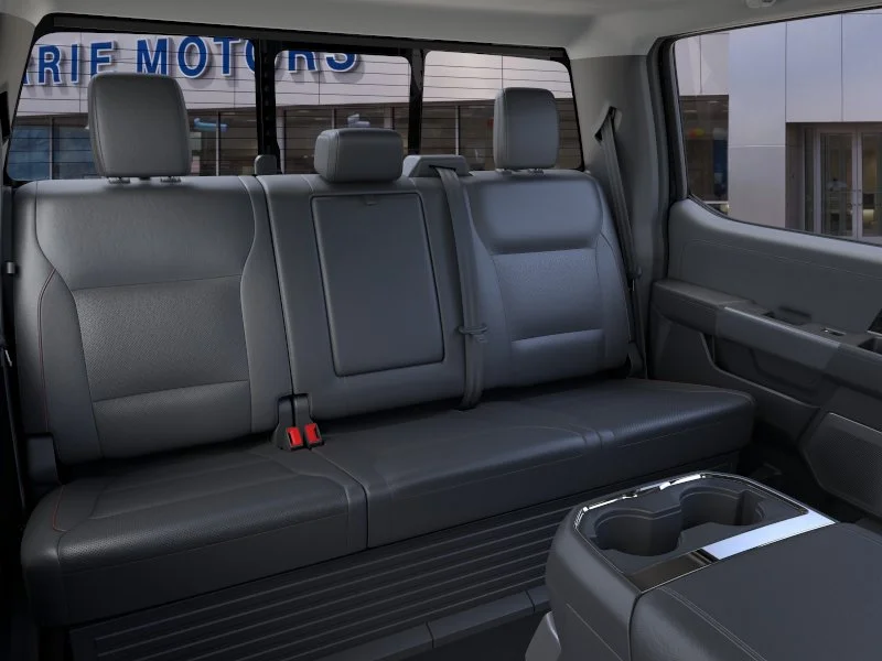New 2026 Agate Black Metallic Ford Torque 1200 by SHELBY image 11