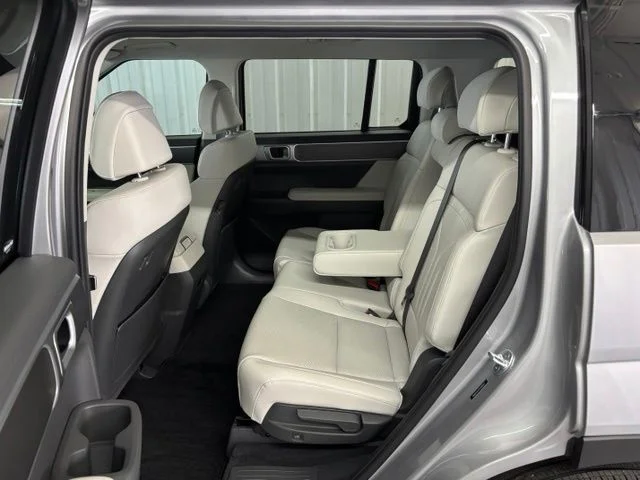 Used 2026 Silver Hyundai SEL image 11