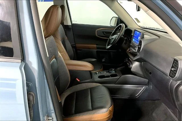 Used 2023 Area 51 Ford Outer Banks image 32