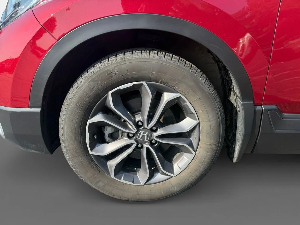 2021 Honda CR-V EX-L - Photo 14