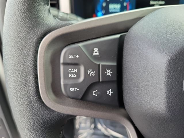 New 2026 Avalanche Gray Ford Outer Banks® image 5