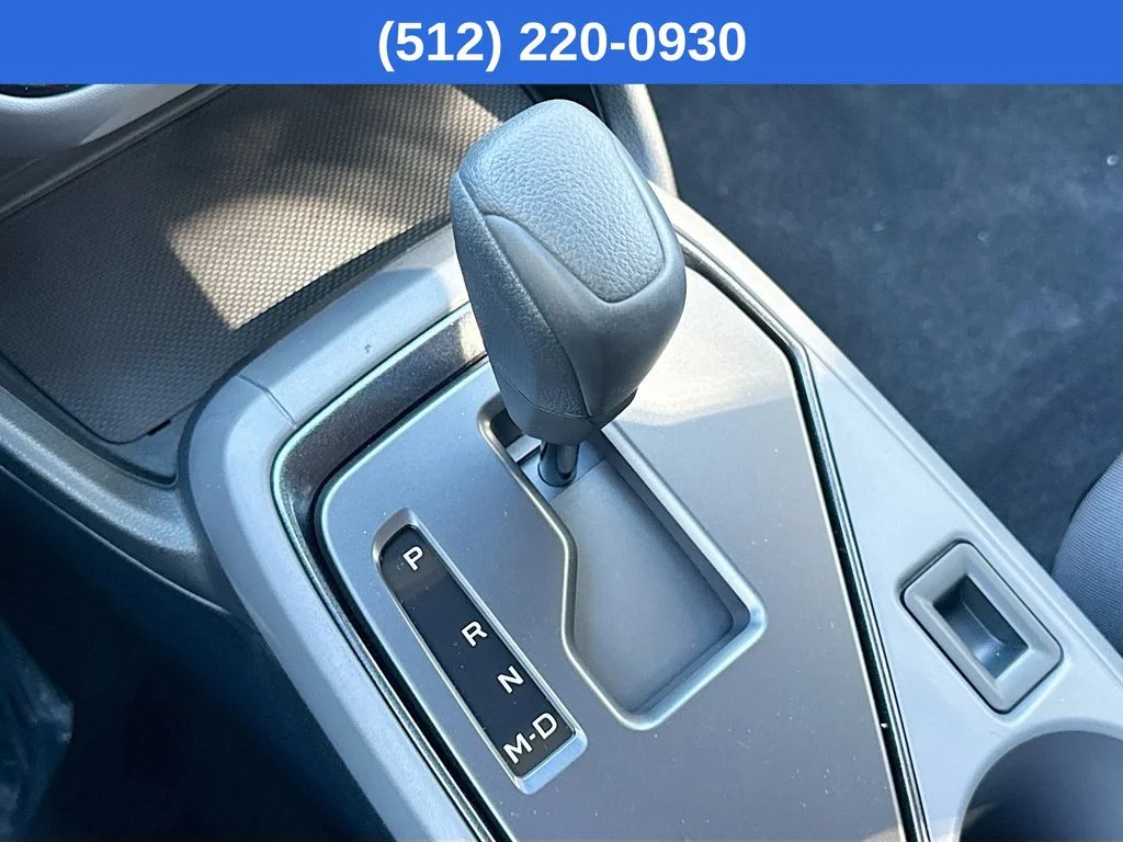 New 2026 CRYSTAL WHITE PEARL Subaru Premium image 20