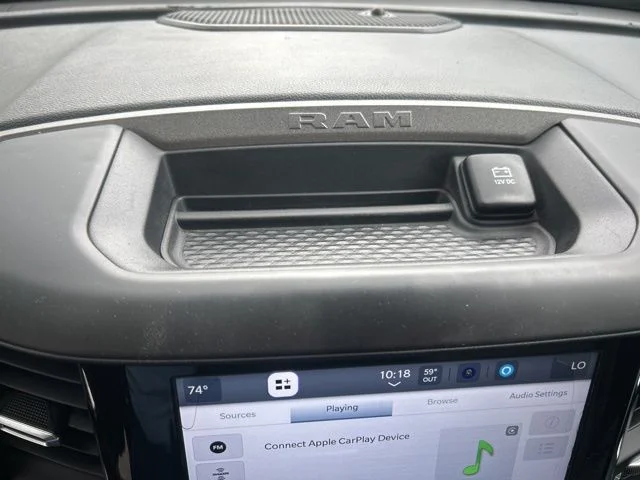 2023 RAM Ram 2500 Pickup Tradesman - Photo 22