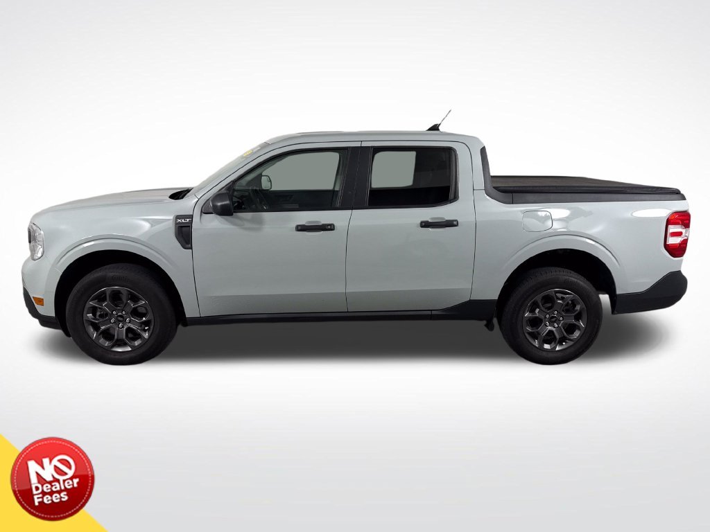 2024 Ford Maverick XLT - Photo 7