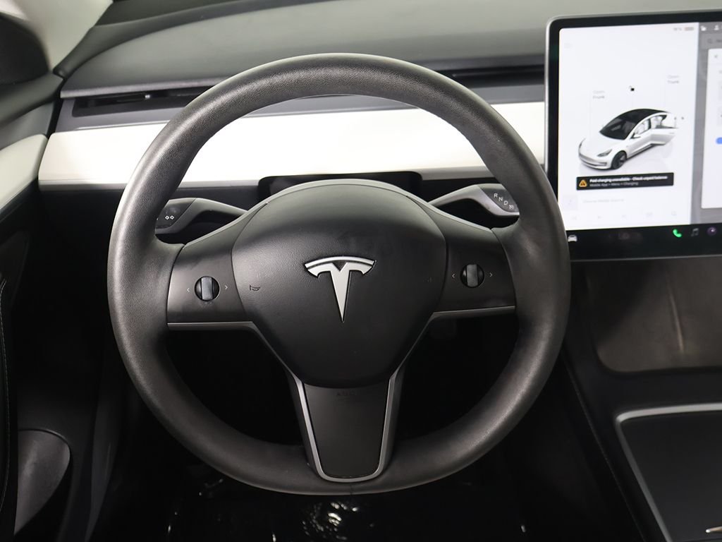 Used 2022 White Tesla Long Range image 36