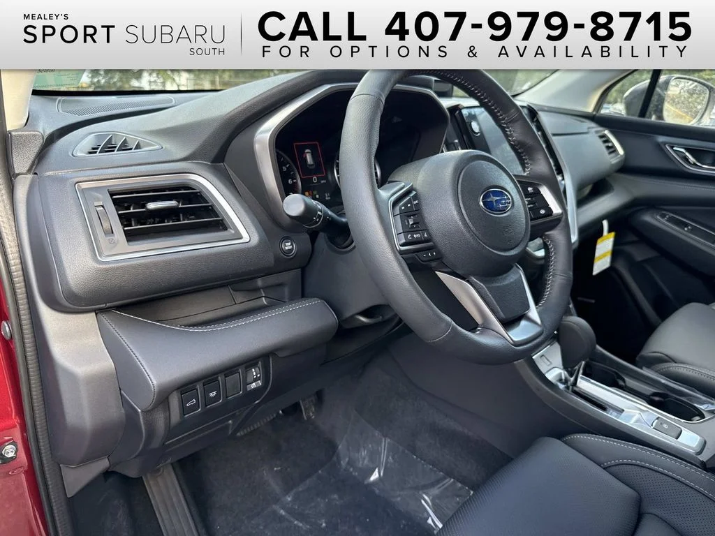 2026 Subaru Ascent Limited - Photo 23
