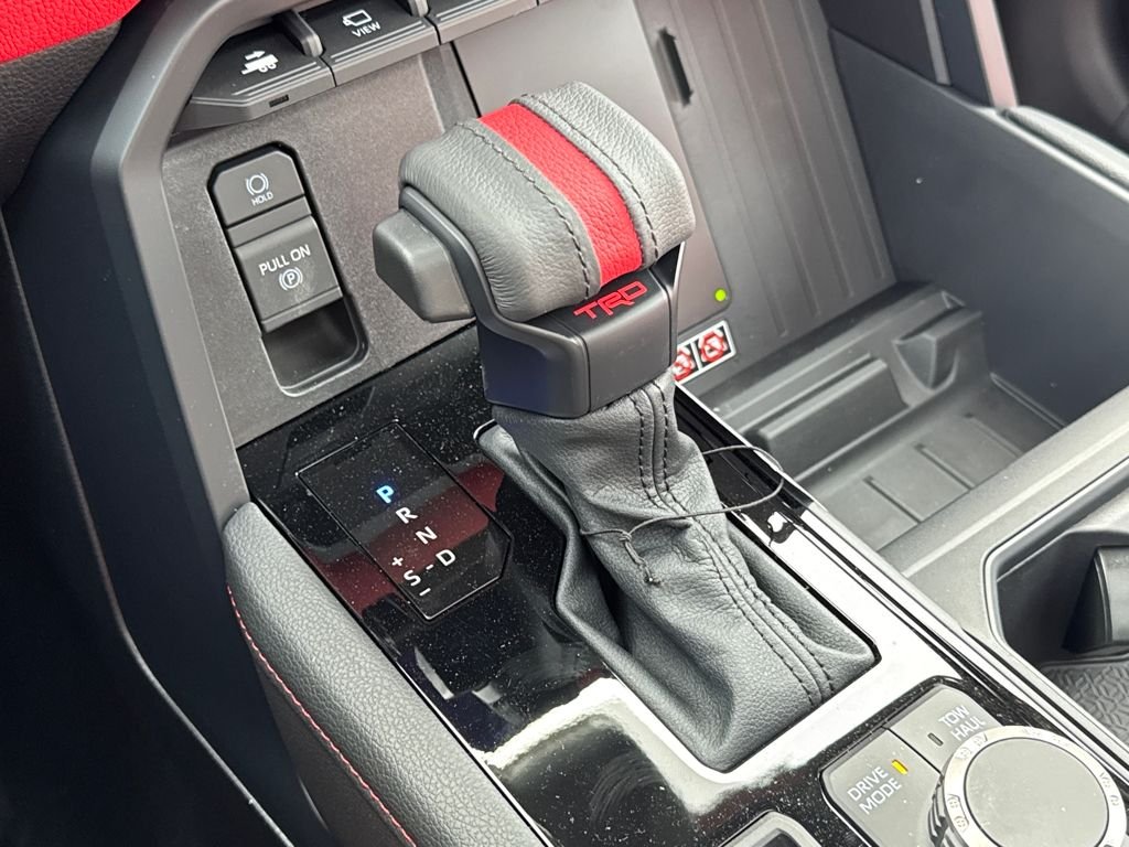 2026 Toyota Tundra TRD Pro - Photo 34