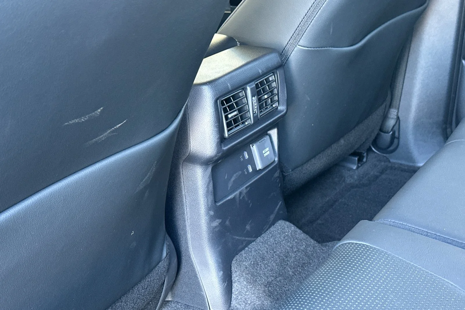 New 2026 Underground Toyota 4Runner Limited image 13