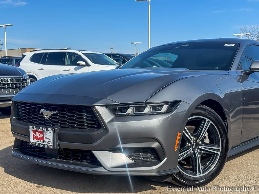 2024 FORD MUSTANG - Image 2