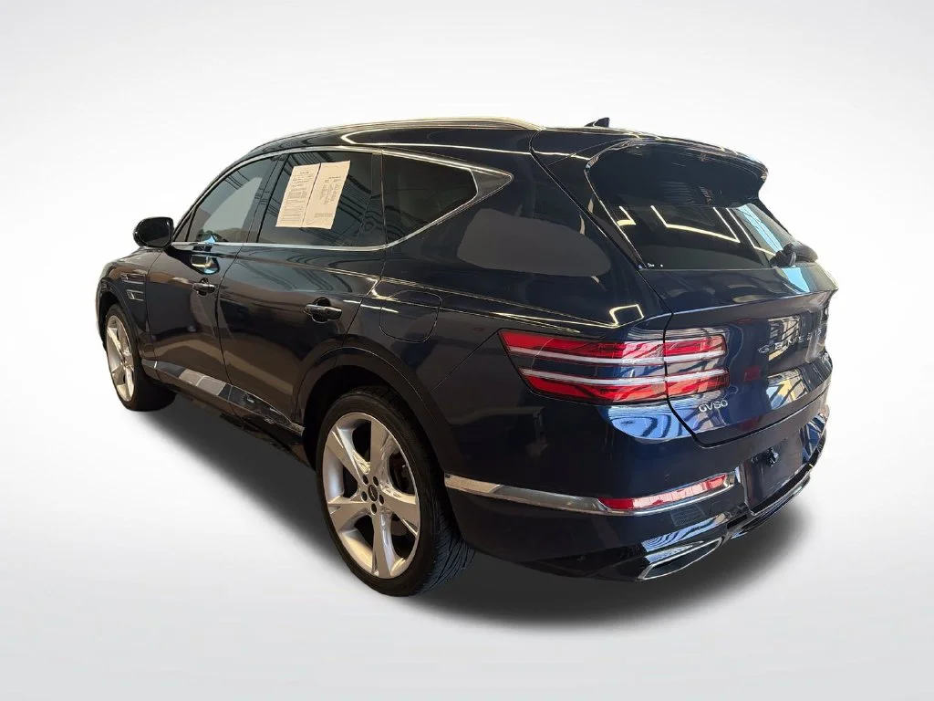 Used 2021 Blue Genesis 3.5T image 10