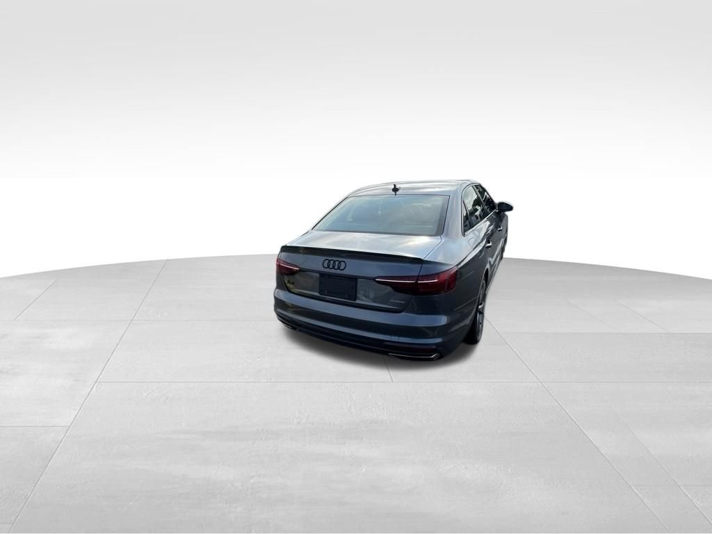 Used 2023 Gray Audi 45 S line Premium Plus image 28