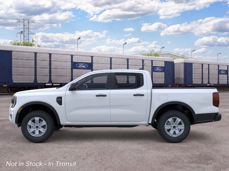 New 2026 Oxford White Ford XL image 3
