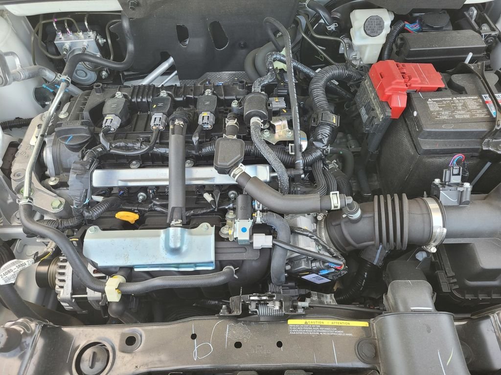Certified Used 2024 Fresh Powder Nissan S image 27