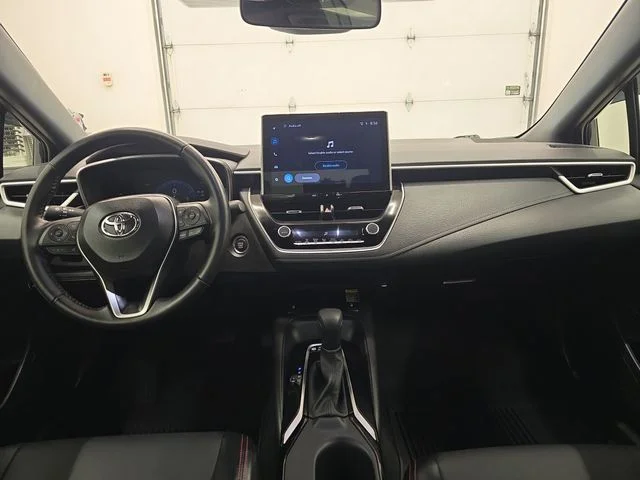 Used 2025 UNDERGROUND Toyota XSE image 14