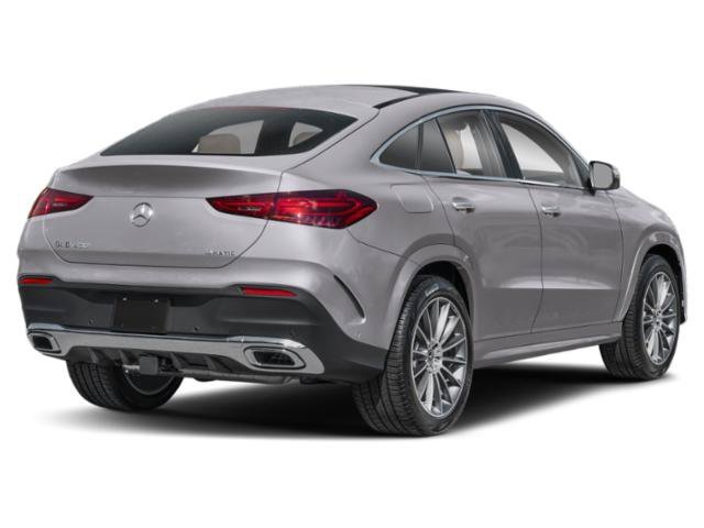 New 2026 MANUFAKTUR Alpine Grey Mercedes-Benz GLE 450 image 2
