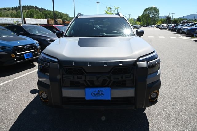 New 2026 RIVER ROCK PEARL Subaru Wilderness image 16